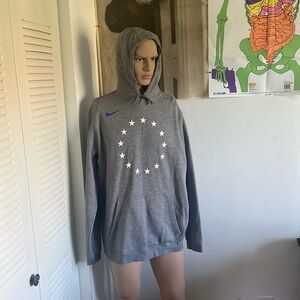 Nike hoodie